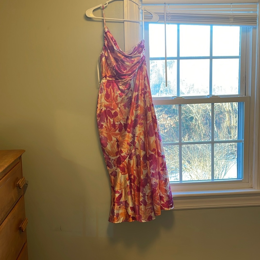 Hello Molly Summer Event Dress